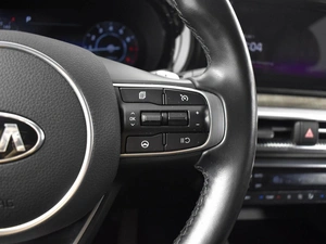 Седан Kia K5 2020 года, 2510900 рублей, Казань