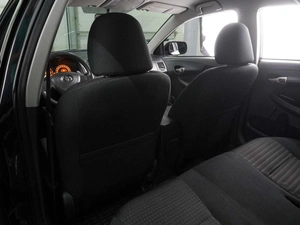 Седан Toyota Corolla 2008 года, 730000 рублей, Воронеж