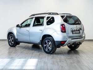 Внедорожник Renault Duster 2018 года, 1299000 рублей, Саратов