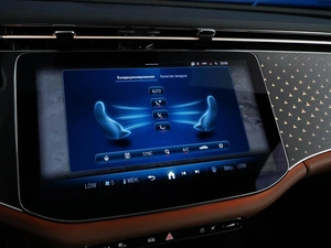 Седан Mercedes-benz E-класс 2024 года, 6211077 рублей, Москва