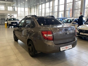 Седан ВАЗ (LADA) Granta 2014 года, 460000 рублей, Орёл