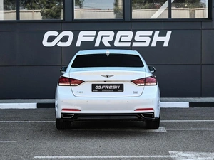 Седан Genesis G80 2020 года, 2937000 рублей, Кирилловка