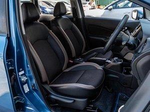 Хетчбэк Nissan Note 2017 года, 1295000 рублей, Краснодар