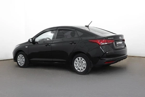 Седан Hyundai Solaris 2022 года, 1499000 рублей, Орёл