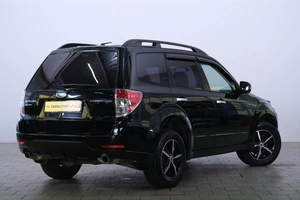 Внедорожник Subaru Forester 2012 года, 1369000 рублей, Омск