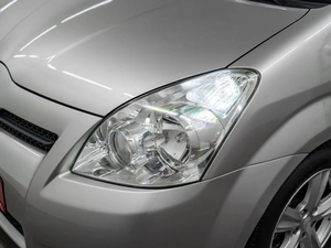 Минивэн Toyota Corolla Verso 2008 года, 800000 рублей, Красноярск