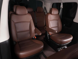 Минивэн Hyundai Grand Starex 2020 года, 4259000 рублей, Красный Пахарь
