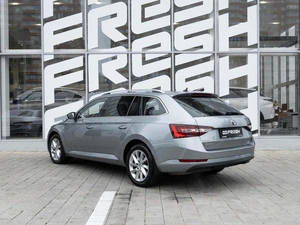 Универсал Skoda Superb 2016 года, 1960000 рублей, Ставрополь