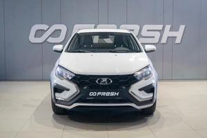 Седан ВАЗ (LADA) Vesta Cross 2023 года, 1399000 рублей, Петрозаводск