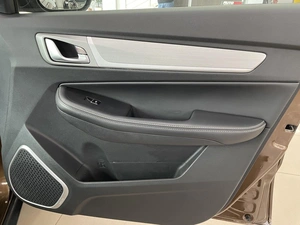 Внедорожник Geely Emgrand X7 2021 года, 1487000 рублей, Солонцы