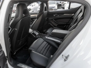 Лифтбек Porsche Panamera Turbo 2013 года, 3799000 рублей, Саратов