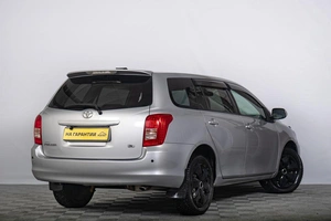 Универсал Toyota Corolla Fielder 2008 года, 899000 рублей, Томск