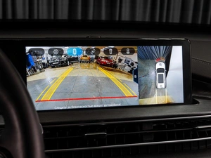 Внедорожник Chery Tiggo 7 Pro Max 2023 года, 1997000 рублей, Тюмень