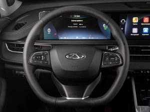 Внедорожник Chery Tiggo 7 Pro Max 2024 года, 1869000 рублей, Тюмень