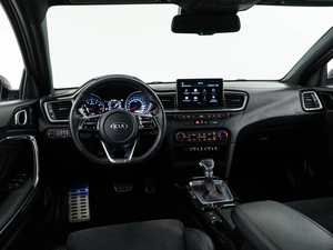 Универсал Kia ProCeed 2019 года, 1987077 рублей, Москва