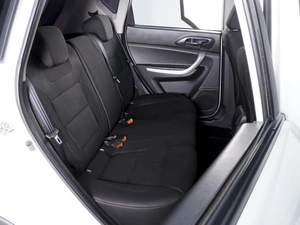 Внедорожник Changan CS35 2019 года, 850000 рублей, Ростов-на-Дону