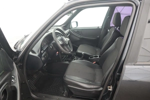 Внедорожник Chevrolet Niva 2011 года, 545000 рублей, Орёл