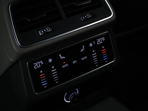 Лифтбек Audi A7 2019 года, 5197077 рублей, Москва