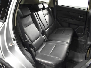 Внедорожник Mitsubishi Outlander 2015 года, 1724900 рублей, Казань