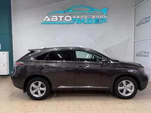 Внедорожник Lexus RX 2009 года, 1799000 рублей, Красноярск