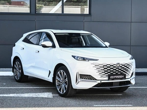 Внедорожник Changan UNI-K 2024 года, 3499000 рублей, Кирилловка