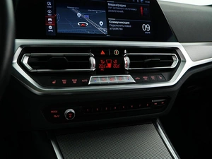 Универсал BMW 3 серия 2021 года, 4149046 рублей, Москва