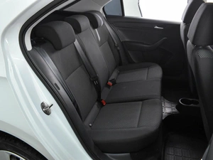 Лифтбек Volkswagen Polo 2022 года, 1724000 рублей, Воронеж