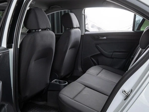 Лифтбек Volkswagen Polo 2020 года, 1099050 рублей, Волгоград