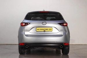 Внедорожник Mazda CX-5 2018 года, 2389000 рублей, Челябинск