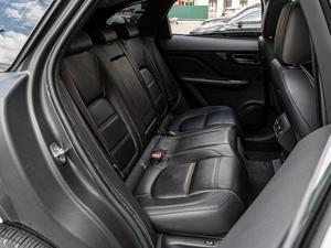 Внедорожник Jaguar F-Pace 2019 года, 3695000 рублей, Краснодар