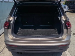 Внедорожник Volkswagen Tiguan 2017 года, 2749000 рублей, Большой Сочи