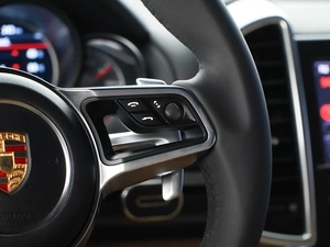 Внедорожник Porsche Cayenne S 2014 года, 3293055 рублей, Москва