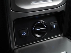 Внедорожник Toyota Land Cruiser Prado 2021 года, 4970090 рублей, Москва