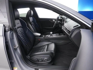 Лифтбек Audi RS5 2019 года, 5249077 рублей, Москва