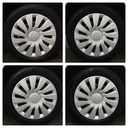 Хэтчбек Skoda Rapid 2020 года, 1425000 рублей, Курск