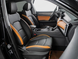 Внедорожник Kaiyi X3 pro 2024 года, 2049000 рублей, Тюмень