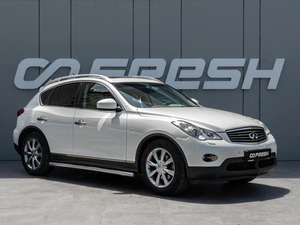 Внедорожник Infiniti EX25 2012 года, 1695000 рублей, Краснодар