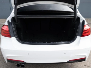 Седан BMW 3 серия 2017 года, 2520000 рублей, Краснодар