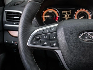 Универсал ВАЗ (LADA) Vesta Cross 2024 года, 1600000 рублей, Краснодар