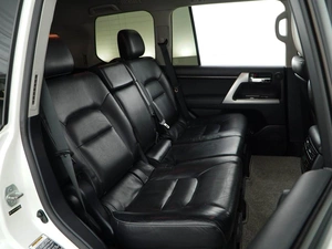 Внедорожник Toyota Land Cruiser 2014 года, 4945055 рублей, Москва