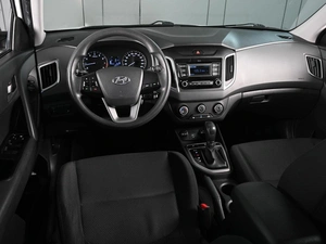 Внедорожник Hyundai Creta 2021 года, 1799000 рублей, Ростов-на-Дону