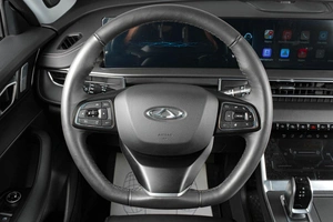 Внедорожник Chery Tiggo 7 Pro Max 2023 года, 1999000 рублей, Тюмень
