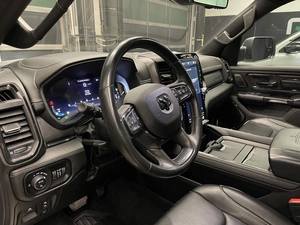 Пикап RAM 1500 2023 года, 7500000 рублей, Красноярск