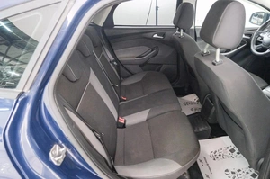 Хетчбэк Ford Focus 2014 года, 699000 рублей, Красноярск