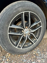 Седан Toyota Carina E 1997 года, 180000 рублей, Красноярск