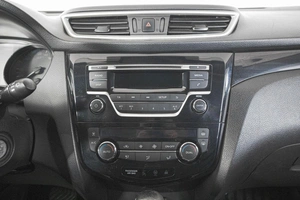 Внедорожник Nissan Qashqai 2014 года, 1449000 рублей, Кемерово