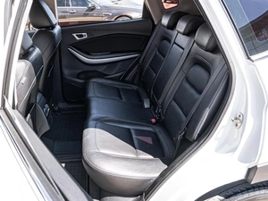 Внедорожник Chery Tiggo 7 2019 года, 1165000 рублей, Краснодар
