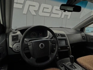 Внедорожник SsangYong Kyron 2013 года, 899000 рублей, Ижевск