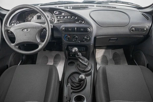 Внедорожник ВАЗ (LADA) Niva Travel 2024 года, 1249000 рублей, Барнаул