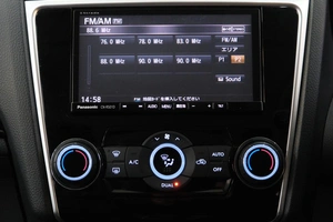 Универсал Subaru Levorg 2015 года, 1649000 рублей, Омск